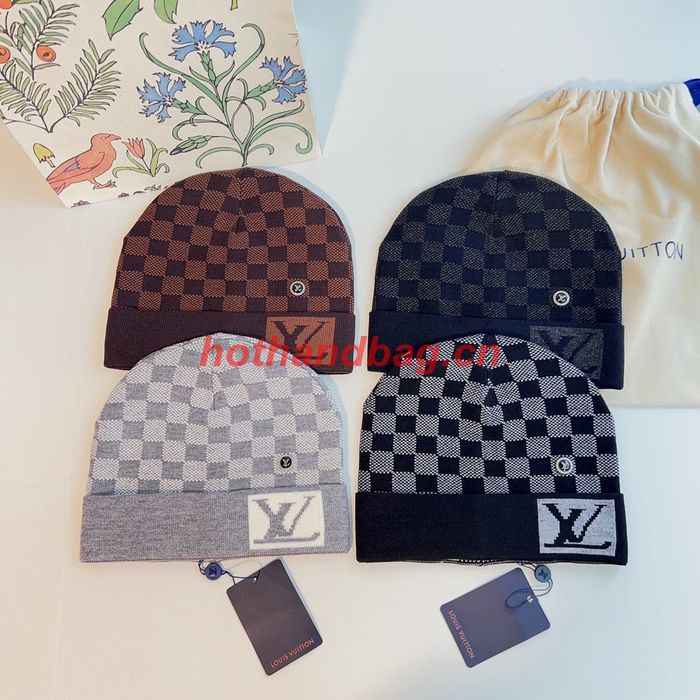 Louis Vuitton Hat LVH00046 Louis Vuitton Hat LVH00046